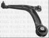 BORG & BECK BCA7221 Track Control Arm